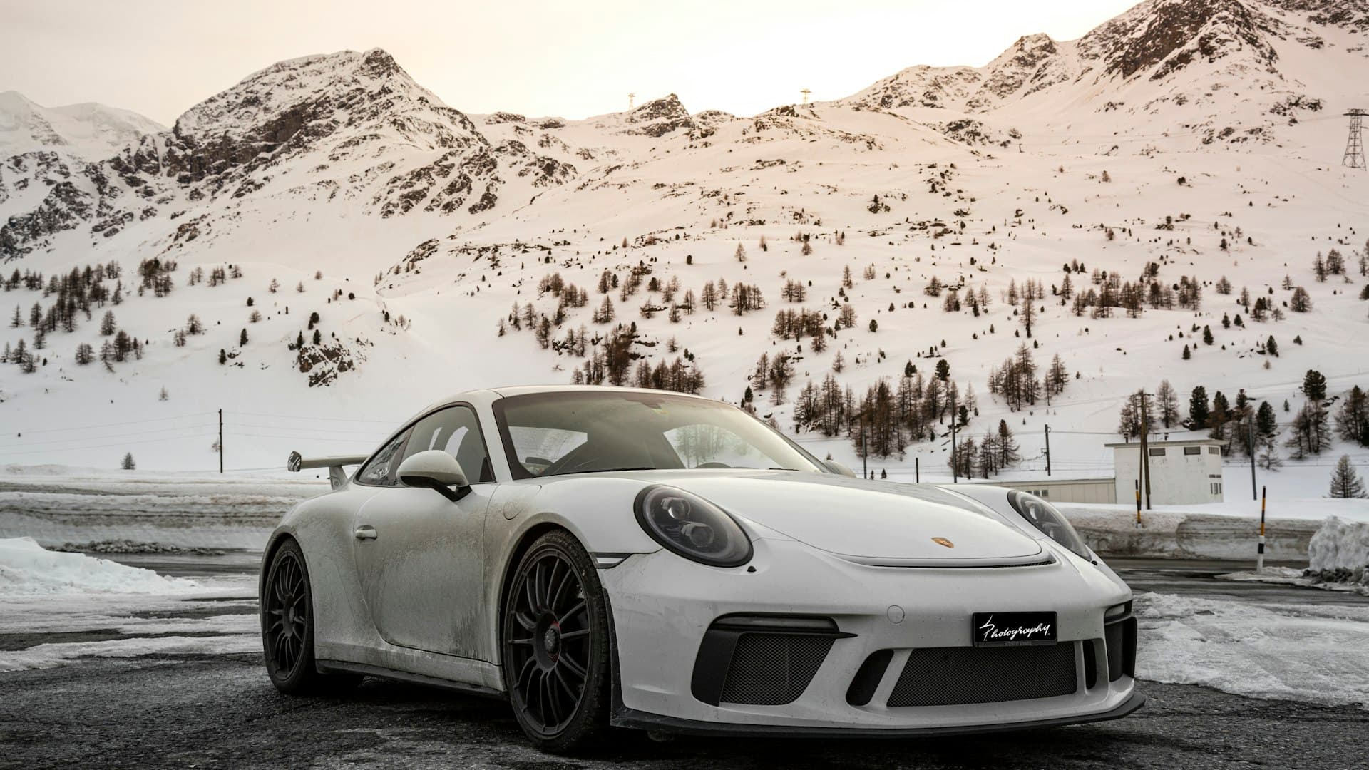 Porsche